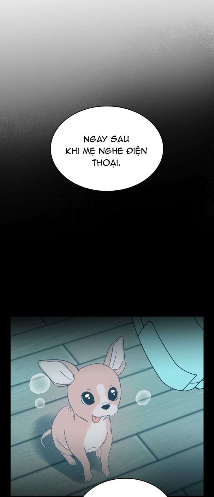 Bầu Trời Mùa Hạ Dấu Yêu Chap 35 - Next Chap 36