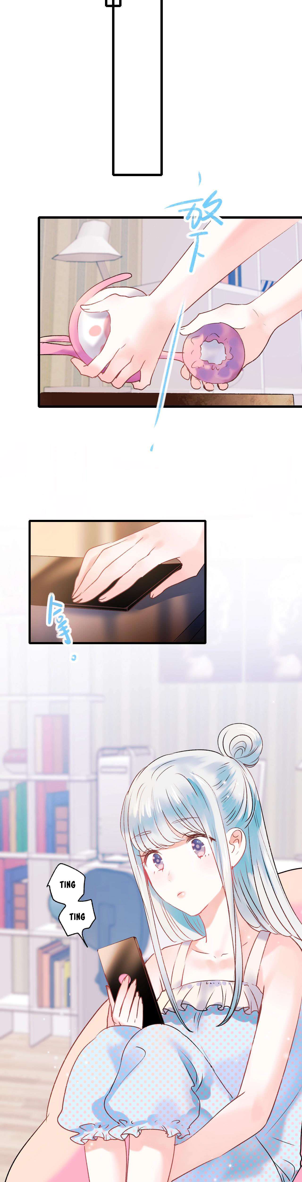 Thành Dã Tiêu Hà Chapter 27 - Next Chapter 28