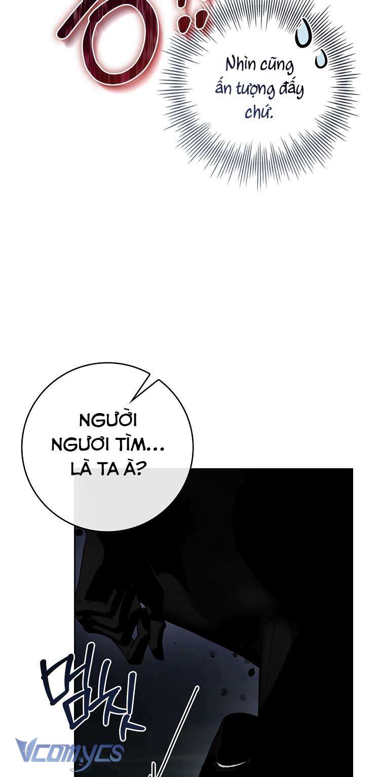 100 lời nguyền tại dinh thự Illestone Chap 26 - Trang 3