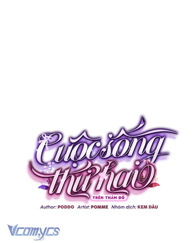 Cuộc Sống Thứ Hai Trên Thảm Đỏ Chap 1 - Trang 3