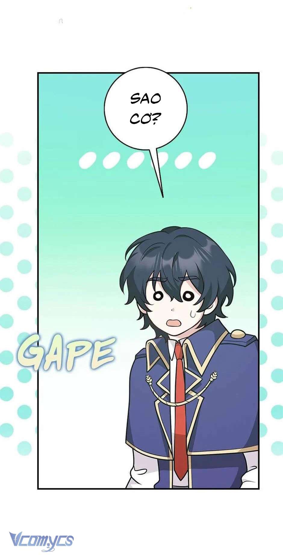 Tôi Thề Chúng Ta Chỉ Là Bạn Chapter 24 - Next Chapter 25