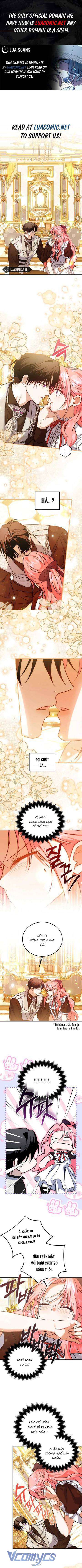 Cách Để Biến Cuốn Tiểu Thuyết Bi Kịch Thành Cuốn Tiểu Thuyết Chữa Lành Chap 27 - Trang 2