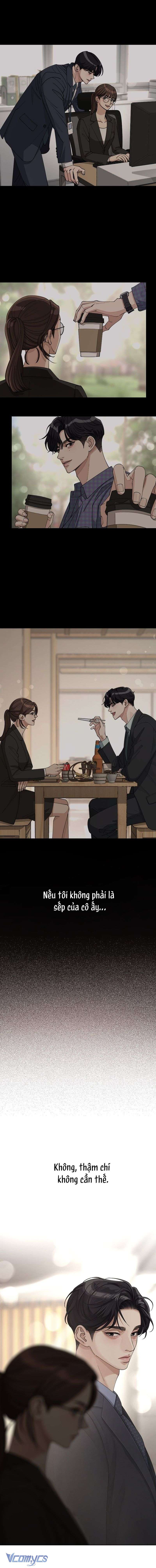 Chuyện Tình Chàng Iseop Chap 26 - Next Chap 27