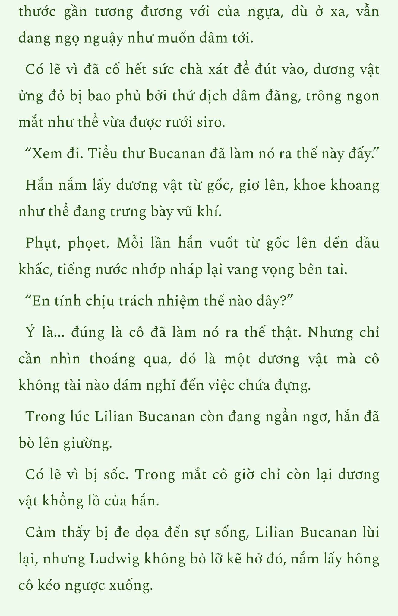 [Novel] Người Bạn Cùng Phòng Tâm Thần Của Tôi Chap 10 - Next 