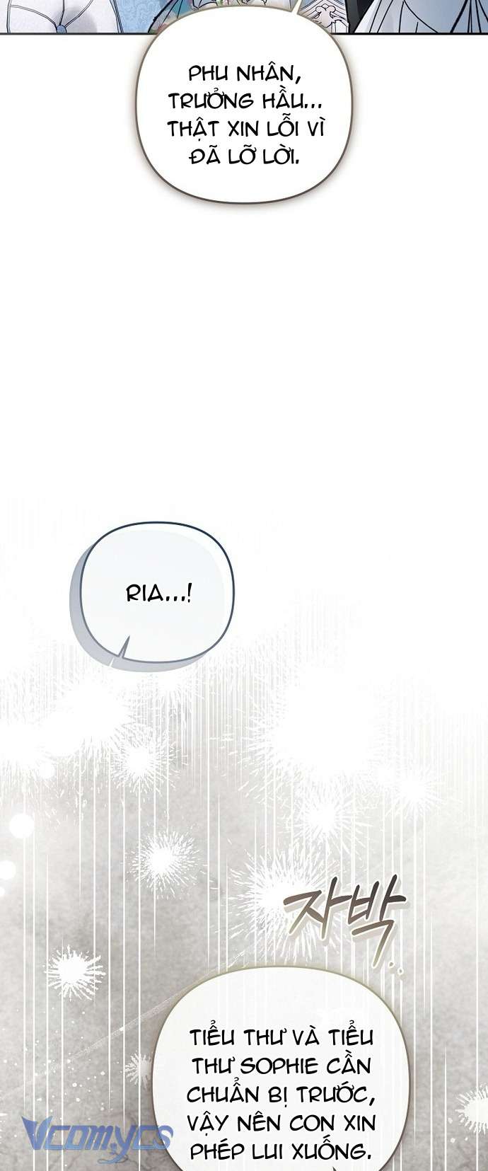 Độc Chiếm Sủng Ái Của Công Chúa Út, Mọi Người Đều Say Mê Tôi. Chap 26 - Trang 4