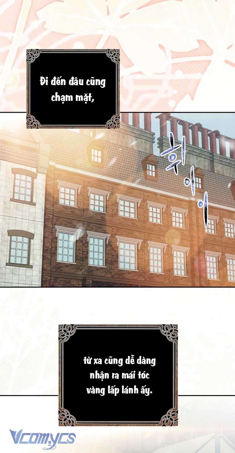 Tôi Bị Cắn Bởi Chú Chó Tôi Đã Bỏ Rơi Chap 79 - Next 