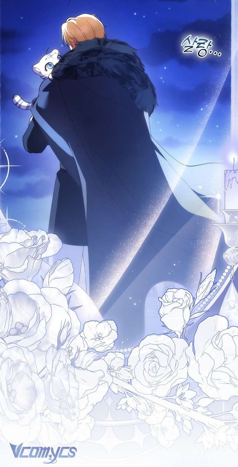 Công Chúa Bạch Hổ Không Có Nguy Hiểm Nha! Chap 6 - Trang 2