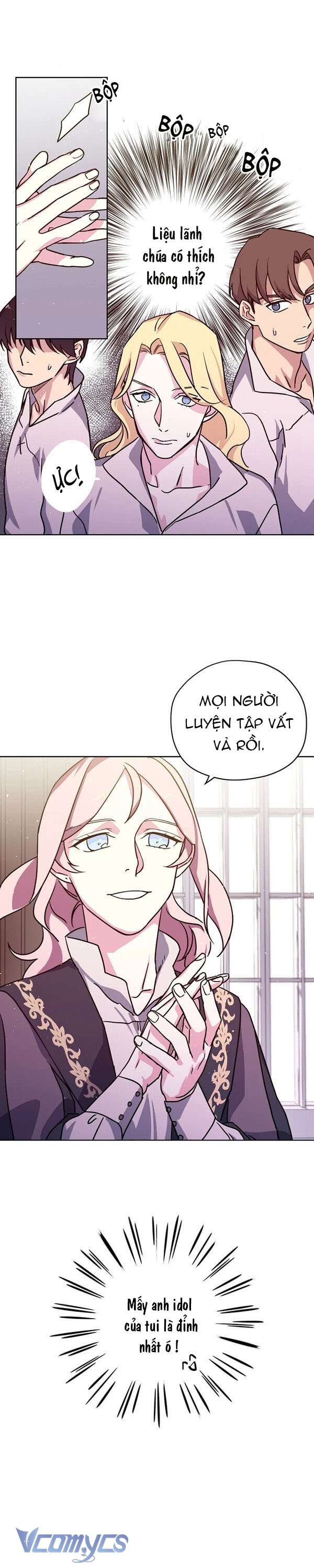 CHITRA Chap 74 - Next Chapter 74.1