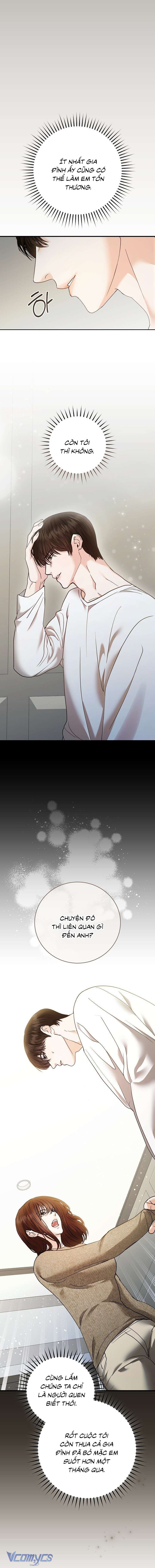 Chúng Ta Kết Thúc Vào Mùa Thu Chap 24 - Trang 3