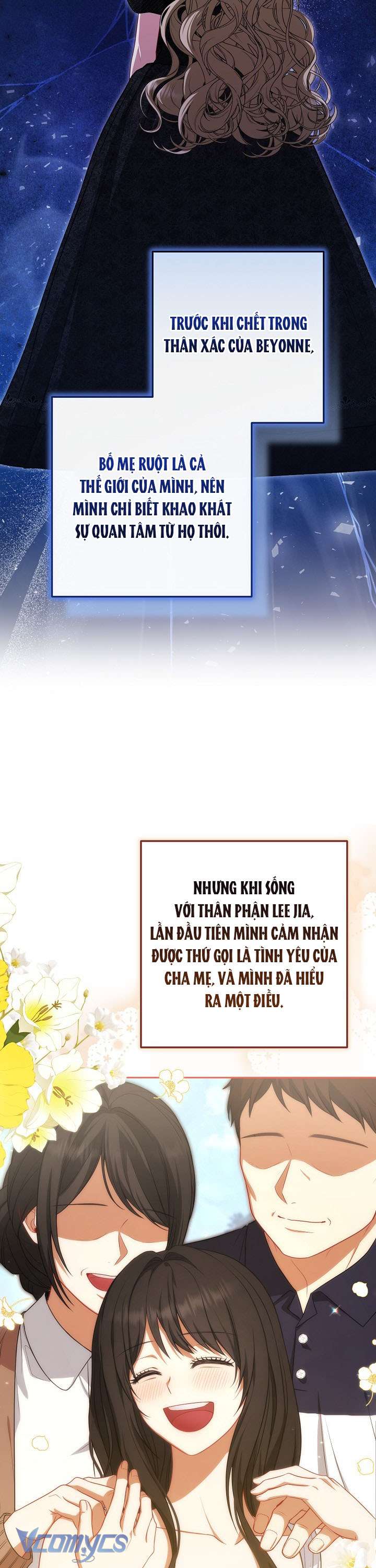 Tôi Đã Xem Một Vở Kịch Chap 5 - Next Chap 6