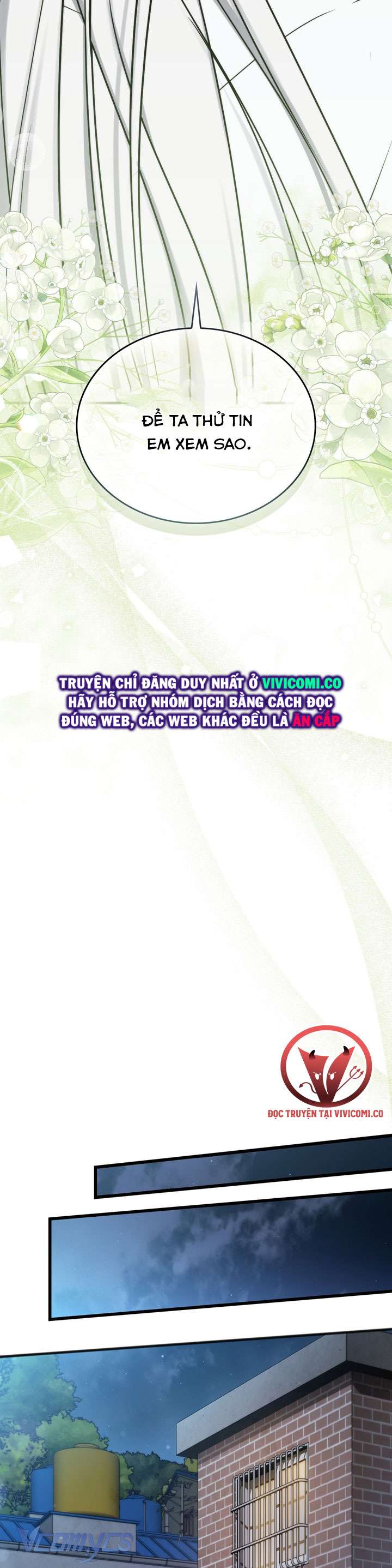 [18+] Đảo Vô Ảnh Chap 16 - Next Chap 17