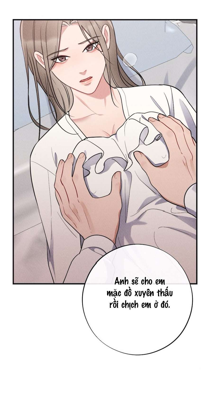 Trò Chơi Quyền Lực Chap 13 - Trang 2