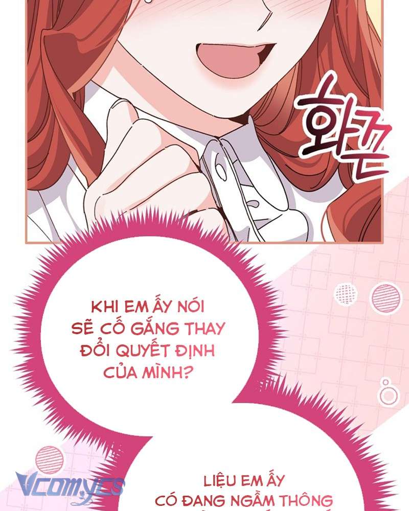 Chị Gái Của Nhân Vật Phản Diện Hôm Nay Cũng Đang Đau Khổ Chap 78 - Trang 4