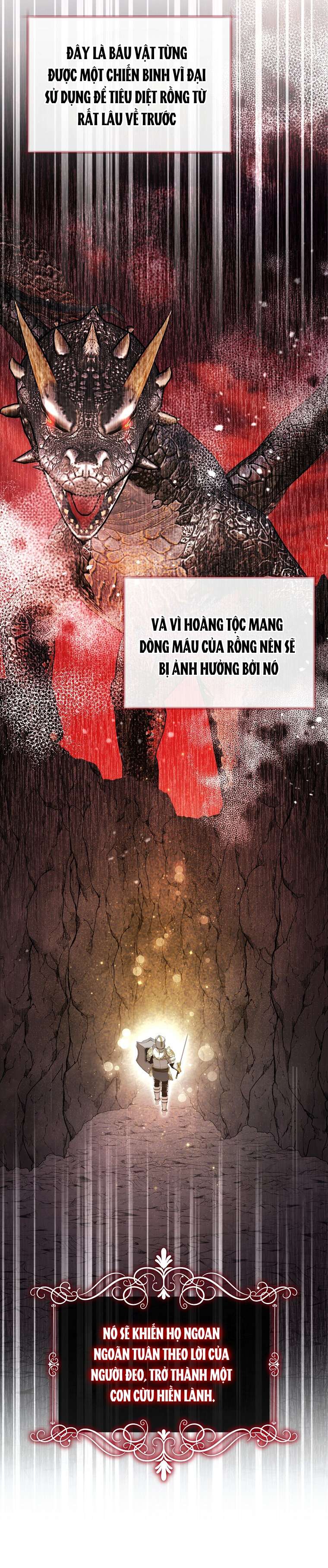 Chị Gái Tôi Là Nhân Vật Chính Chap 33 - Trang 4