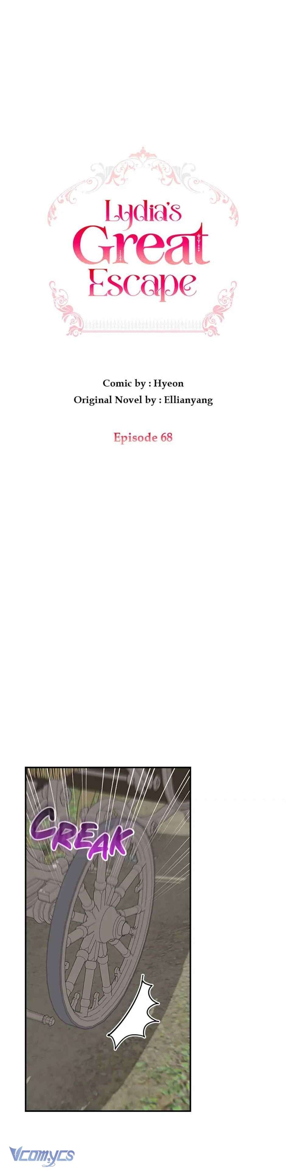 Chị Gái Của Nhân Vật Phản Diện Hôm Nay Cũng Đang Đau Khổ Chapter 68 - Trang 4