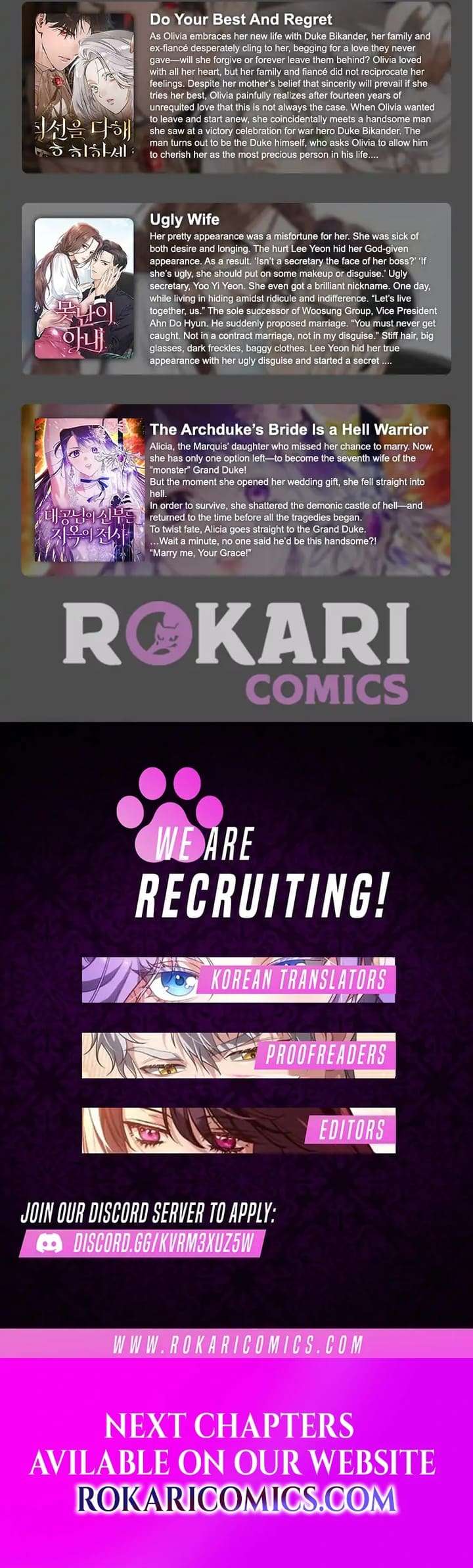 Nơi Đóa Hồng Vàng Úa Tàn Chap 18 - Trang 2