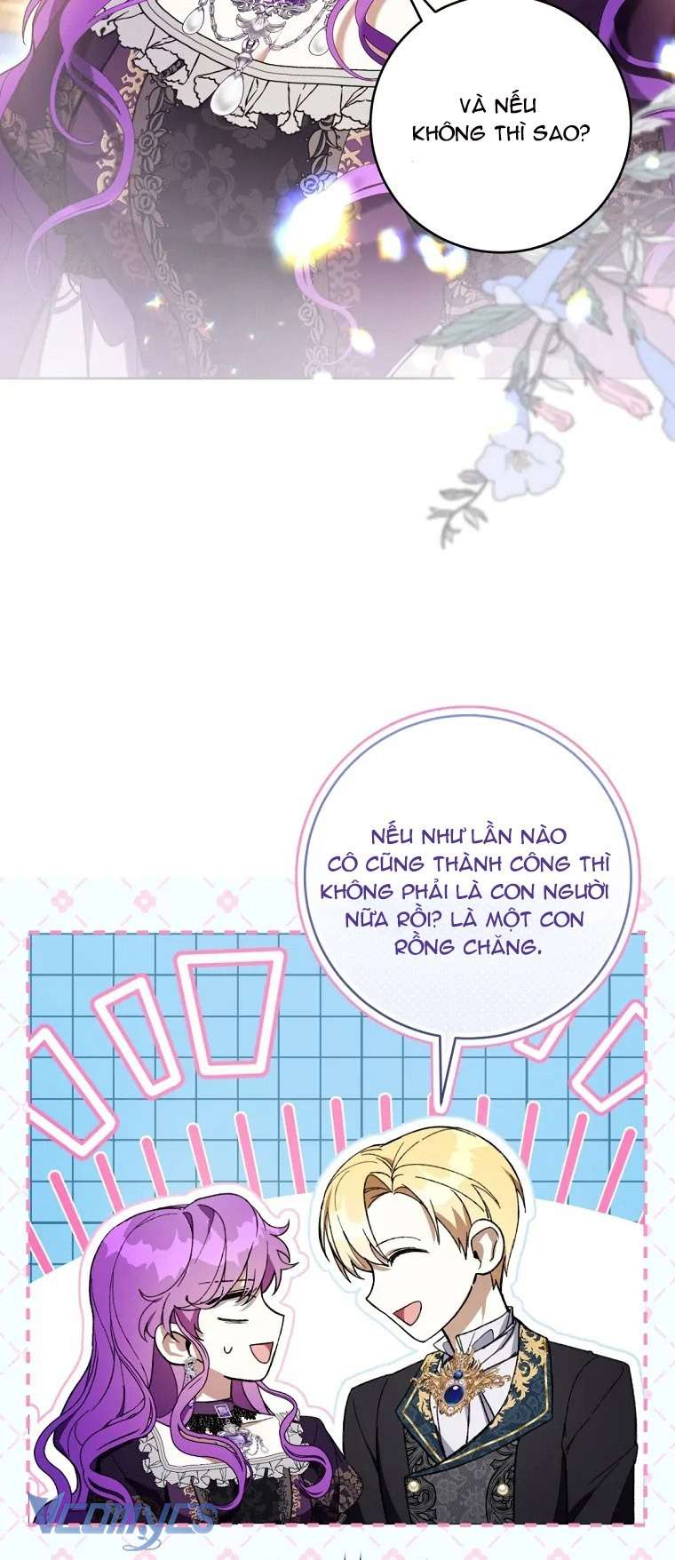 Làm Ác Nữ Bộ Không Tuyệt Sao? Chap 84 - Trang 4