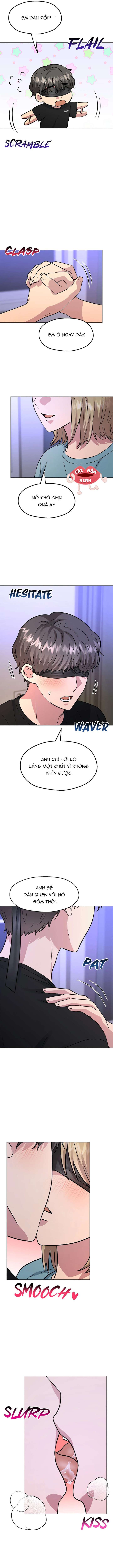 Twenty Nights Twenty Nights-Chap 50 - Trang 2