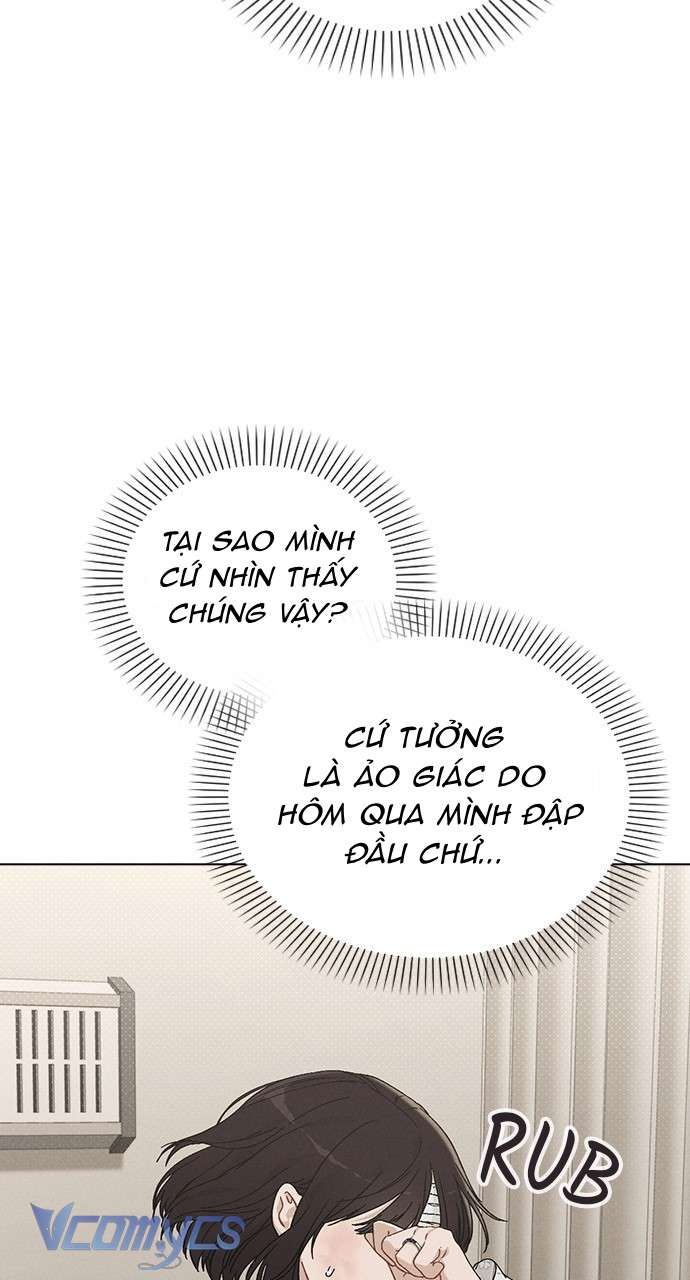 Review Người Yêu Cũ Chap 2 - Trang 3