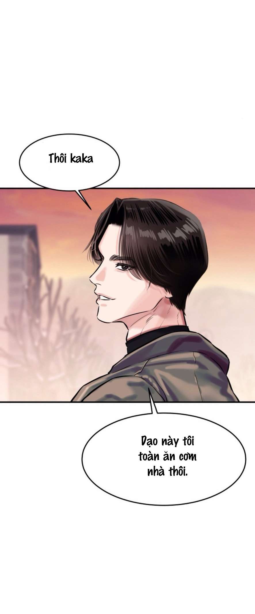 Sở Thích Bị Cai Trị Chap 18 - Trang 2