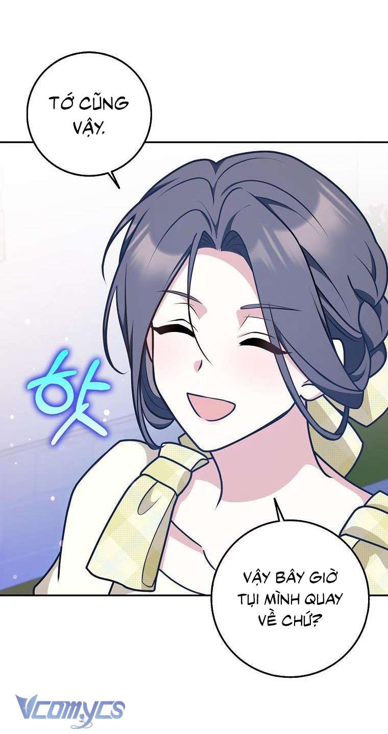 Tôi Thề Chúng Ta Chỉ Là Bạn Chapter 32 - Next Chapter 33