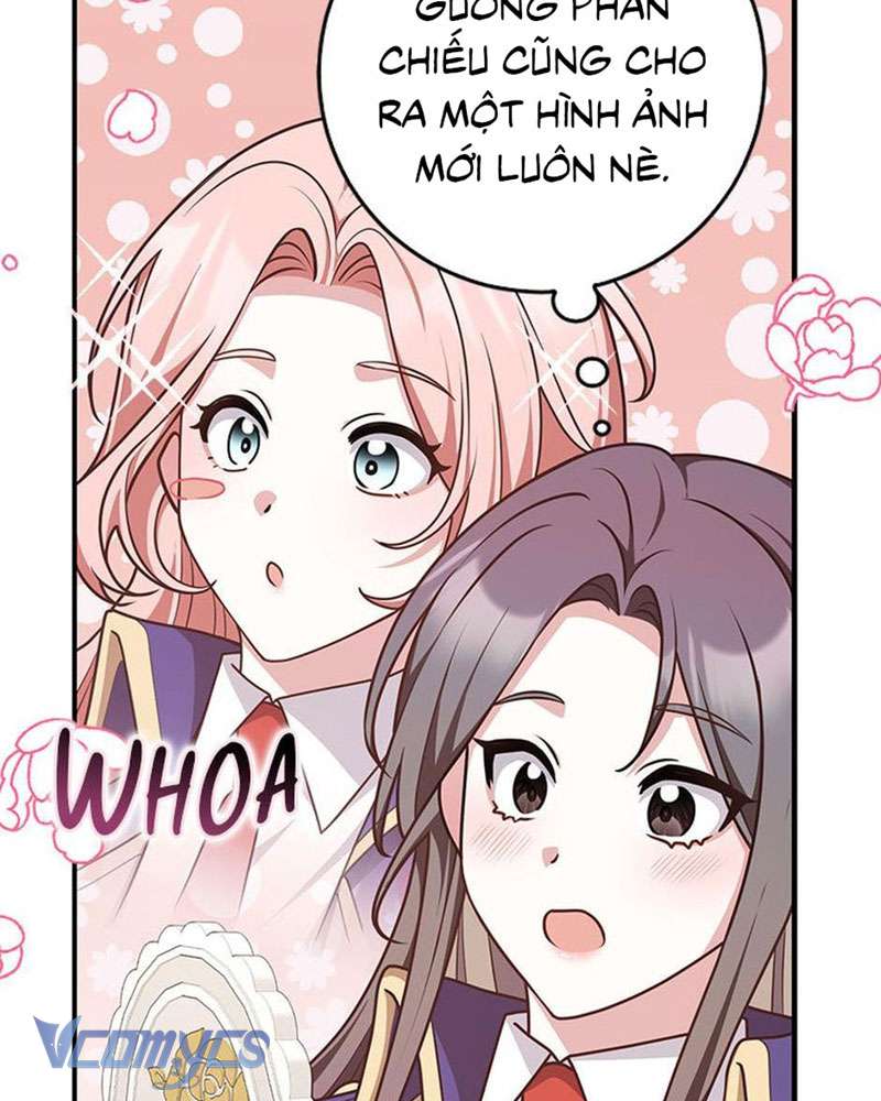 Tôi Thề Chúng Ta Chỉ Là Bạn Chapter 61 - Next Chap 62