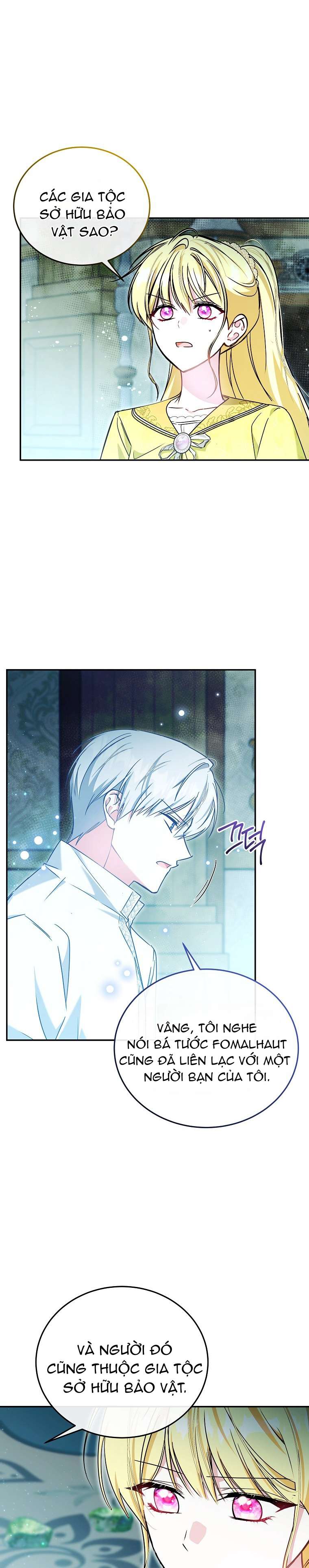 Chị Gái Tôi Là Nhân Vật Chính Chap 66 - Trang 2