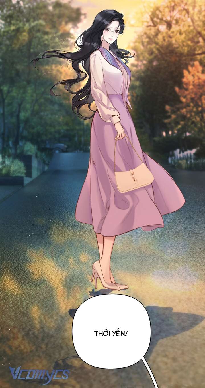 Trêu Nhầm Chapter 52 - Trang 4