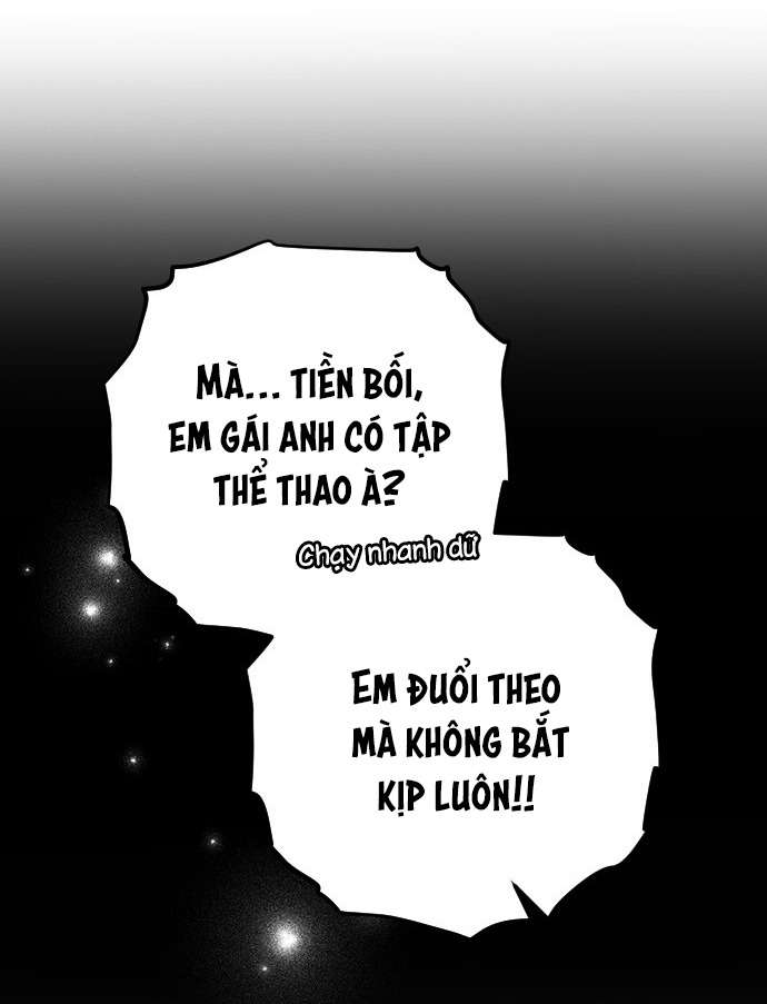 Ba Anh Trai Cực Phẩm Của Tôi Chap 80 - Trang 3
