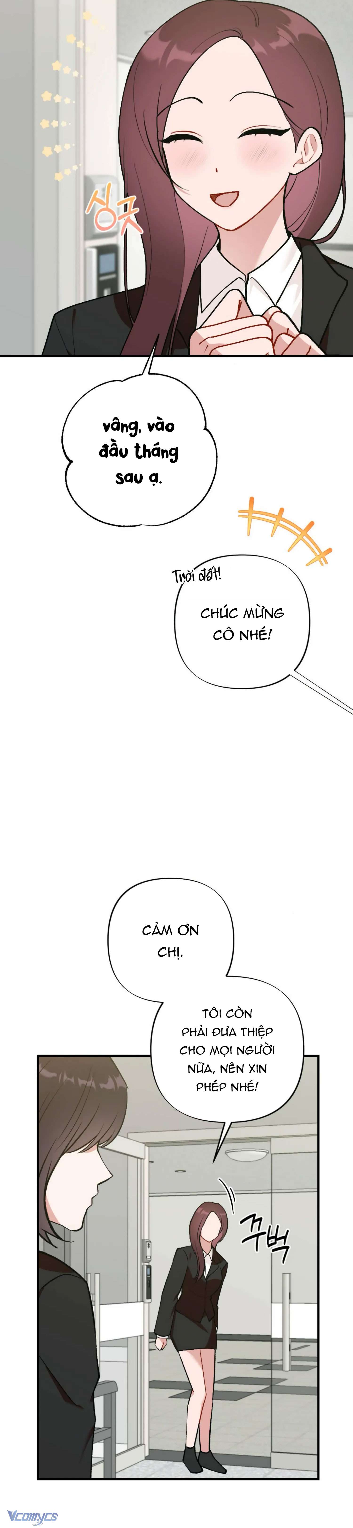 Bạn Thời Thơ Ấu Là Guide! Chap 15 - Next 