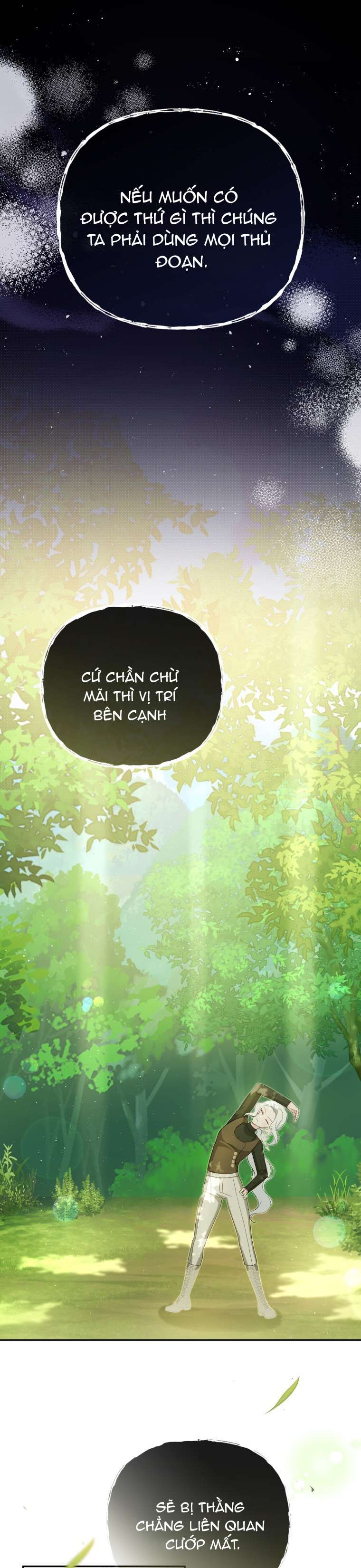 Người Phải Trả Giá Bằng Mạng Sống Vì Đã Lừa Dối Tôi Chap 4 - Trang 4