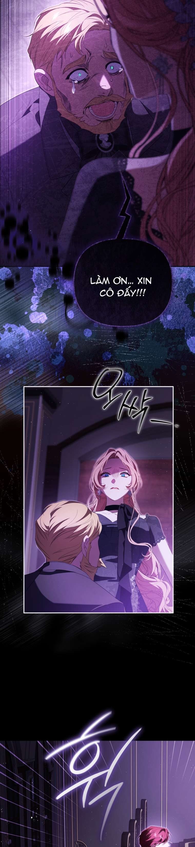 Người Phải Trả Giá Bằng Mạng Sống Vì Đã Lừa Dối Tôi Chap 34 - Trang 3