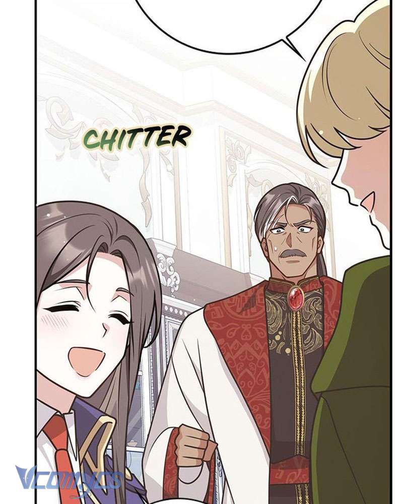 Tôi Thề Chúng Ta Chỉ Là Bạn Chap 62 - Next Chap 63