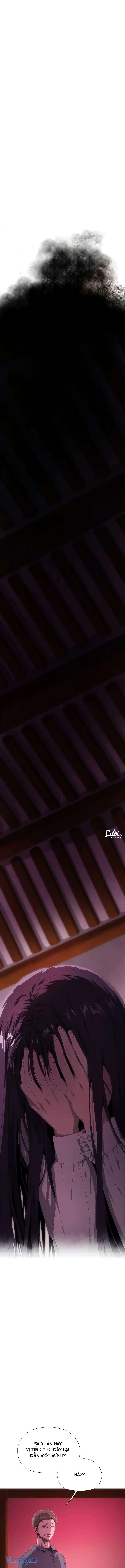 Tôi bị mắc kẹt trong một vở kịch điên rồ Chap 34 - Trang 3