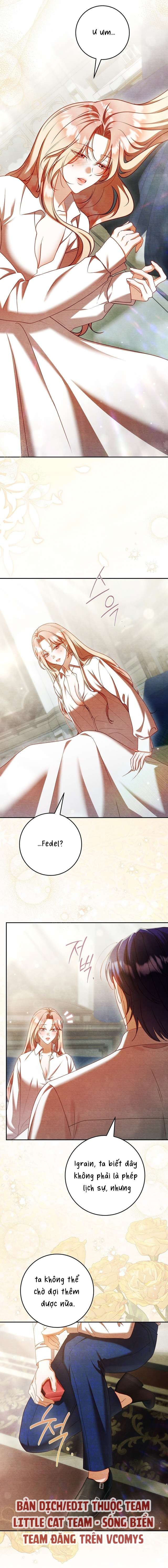 [ KHÔNG CHE 18+ ] Đêm Thoải mái Chap 10 - Trang 2