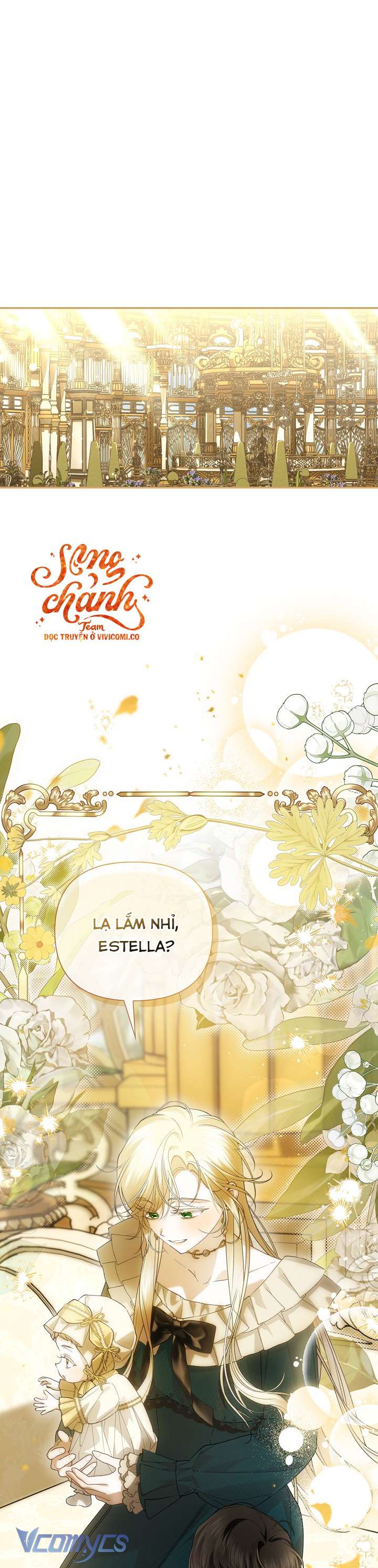 Phương Pháp Che Giấu Đứa Con Của Hoàng Đế Chap 128 - Trang 2