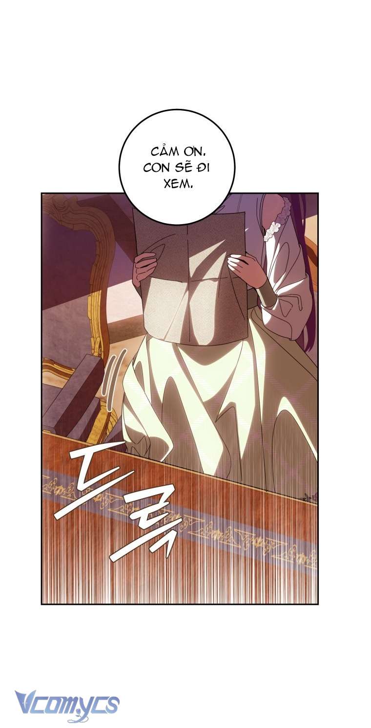 Người Vợ Hắc Ám Của Cậu Chồng Nhỏ Chap 17 - Trang 2