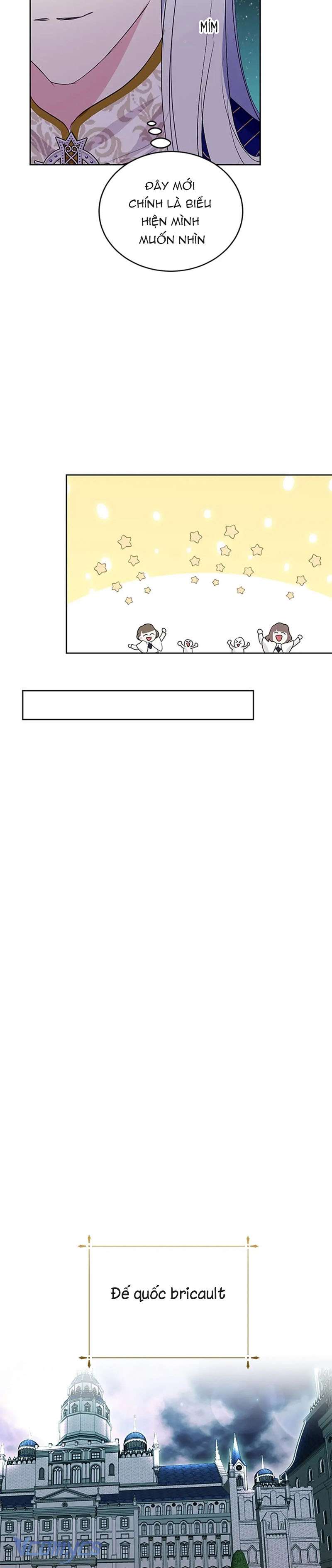 [PNT] Phía Sau Mặt Nạ Của Nam Chính Hiền Lành Chap 21 - Trang 2