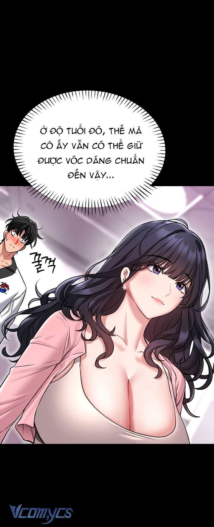 Hướng Dẫn Bảo Vệ Bản Thân Chap 1 - Trang 3