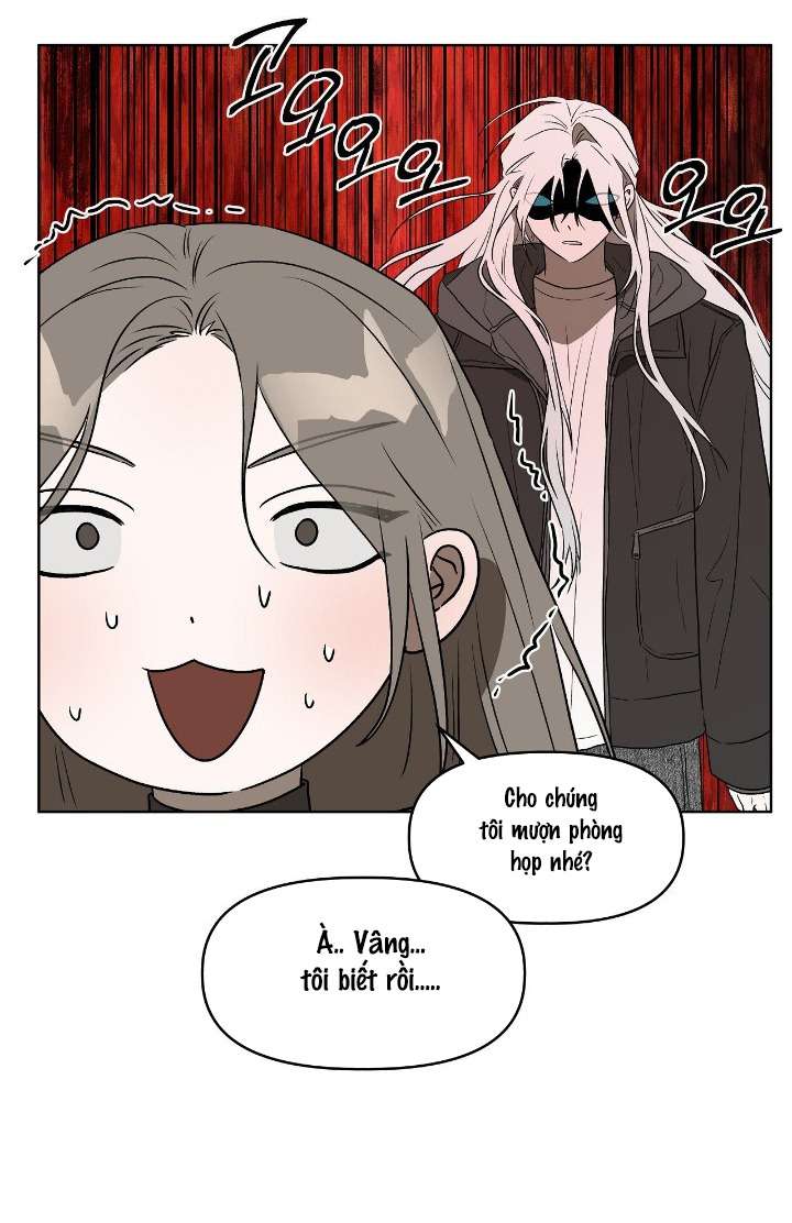 Câu Cá Cũng Bắt Được Người Cá Sao? Chap 7 - Trang 2