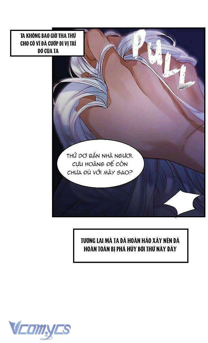 Đoá Hoa Kiều Diễm Của Hoàng Đế Chapter 13 - Trang 3