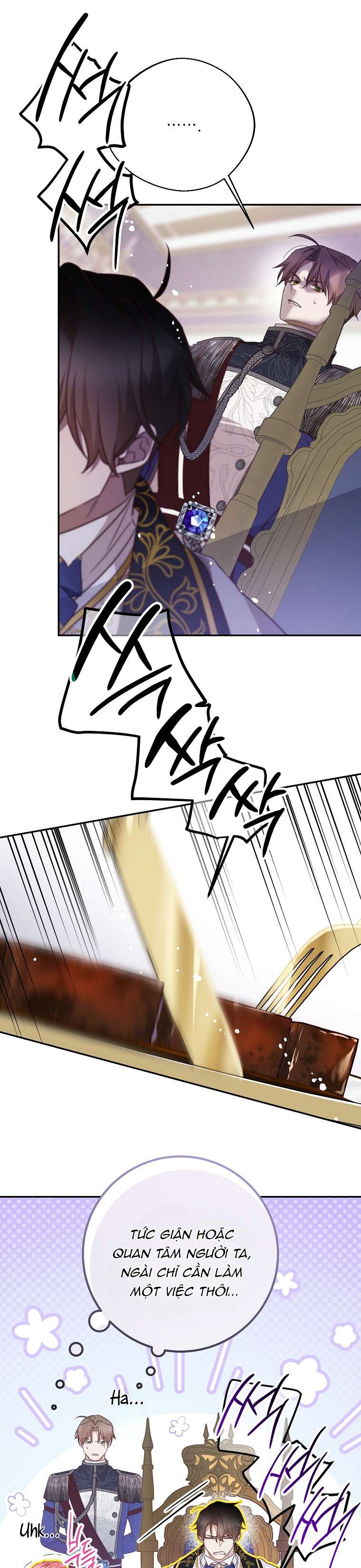 Khi Trái Tim Dẫn Lối Đôi Ta Chap 43 - Next Chap 44