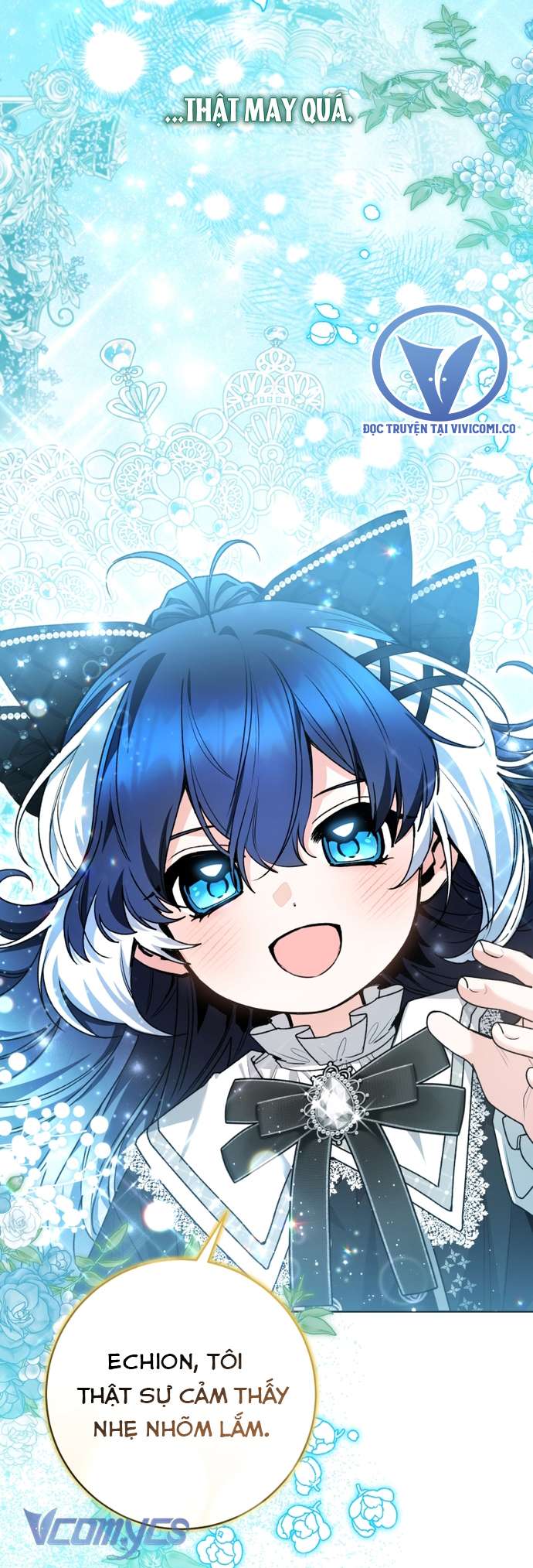 Bé Con Cá Voi Sát Thủ Chap 58 - Next Chap 59