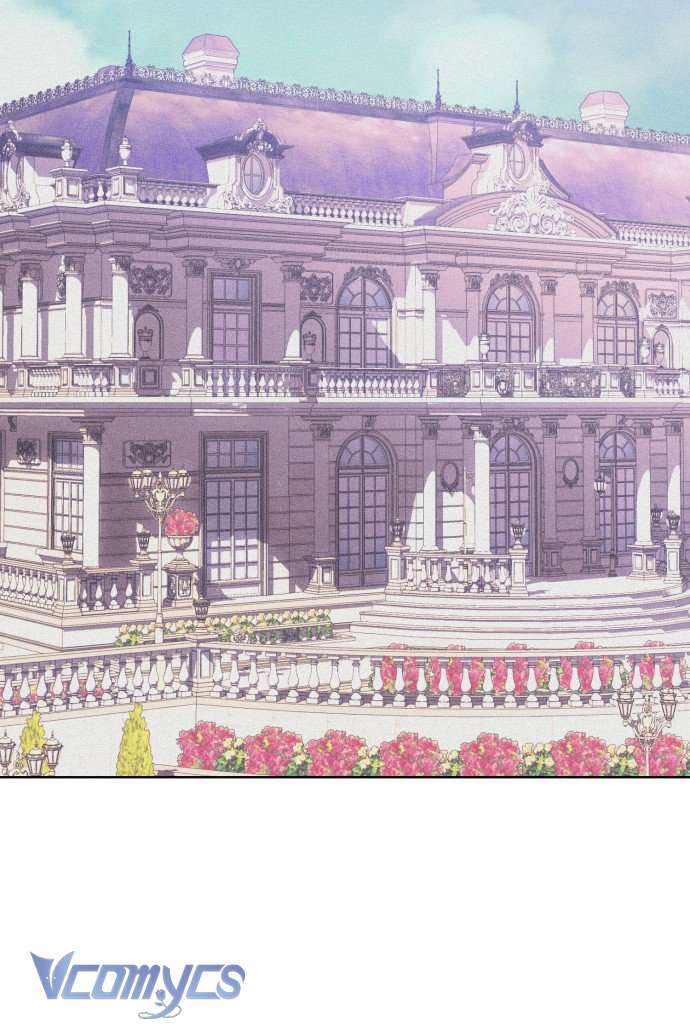 Aubrey Thanh Lịch Chap 4 - Trang 3