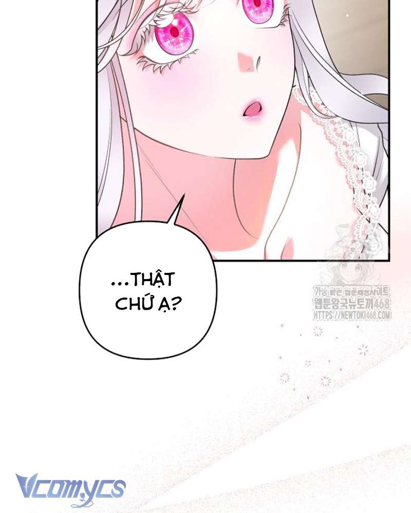 Trước Khi Em Có Ý Định Chạy Trốn Ta Sẽ Ngăn Chặn Nó Chap 11 - Trang 4