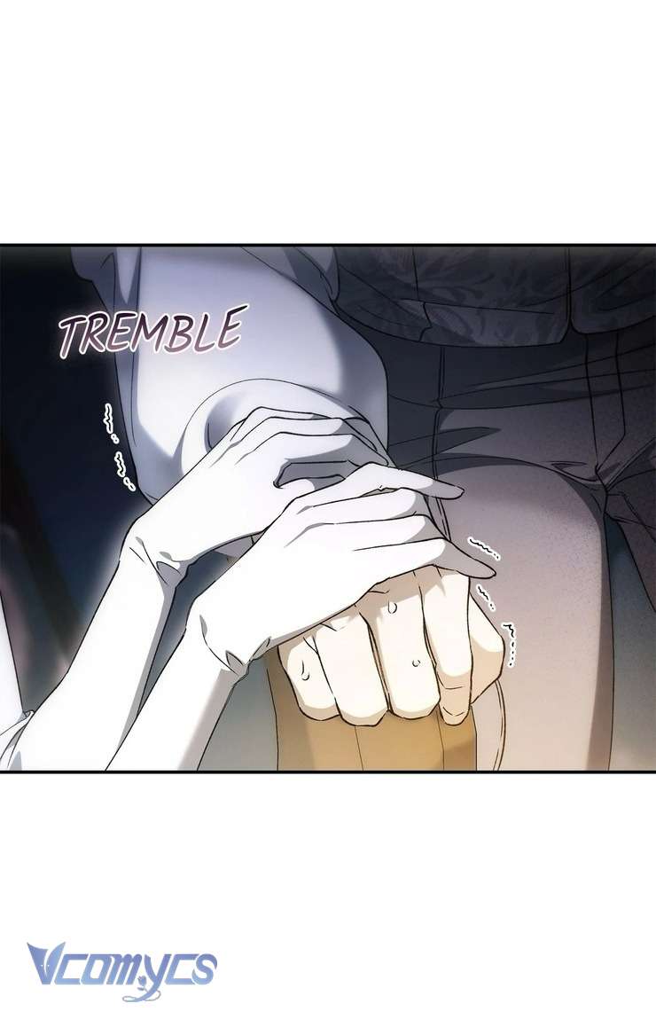 Thời Khắc Của Quái Thú Mù Chap 8 - Trang 2