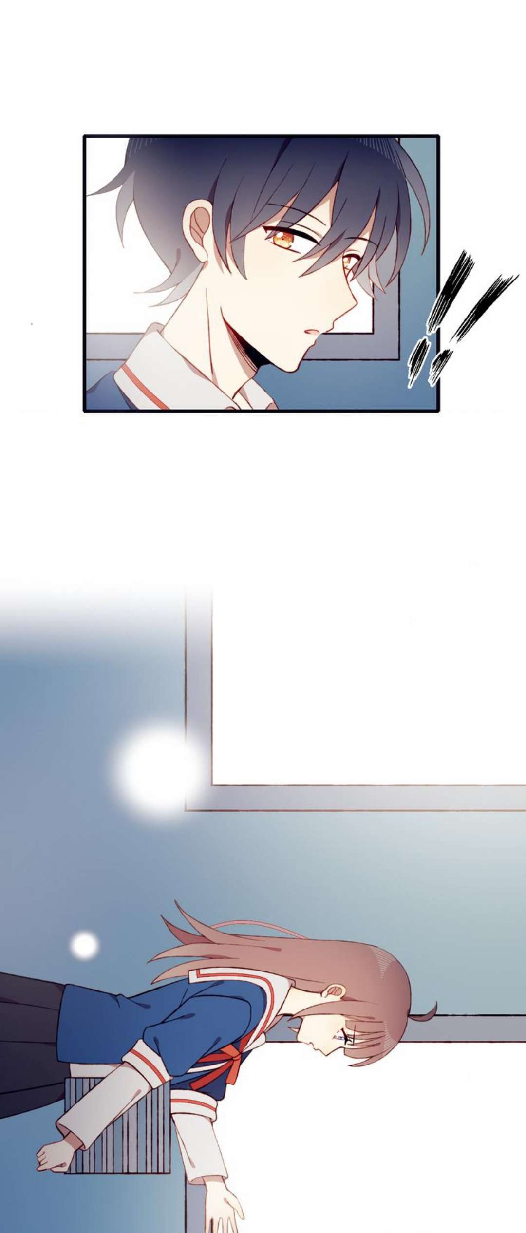 Mối Tình Đầu Chưa Được Trọn Vẹn Chap 37 - Trang 4