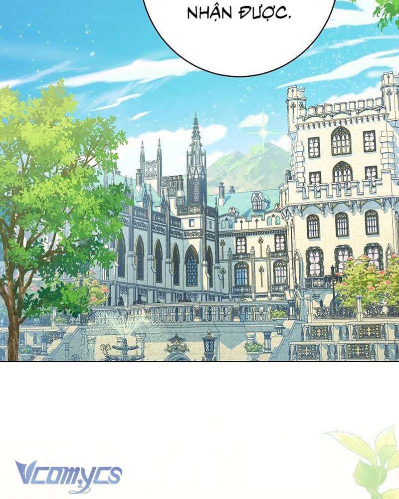 Hầu Gái Độc Quyền Của Hoàng Hậu Phản Diện Chap 107 - Trang 3