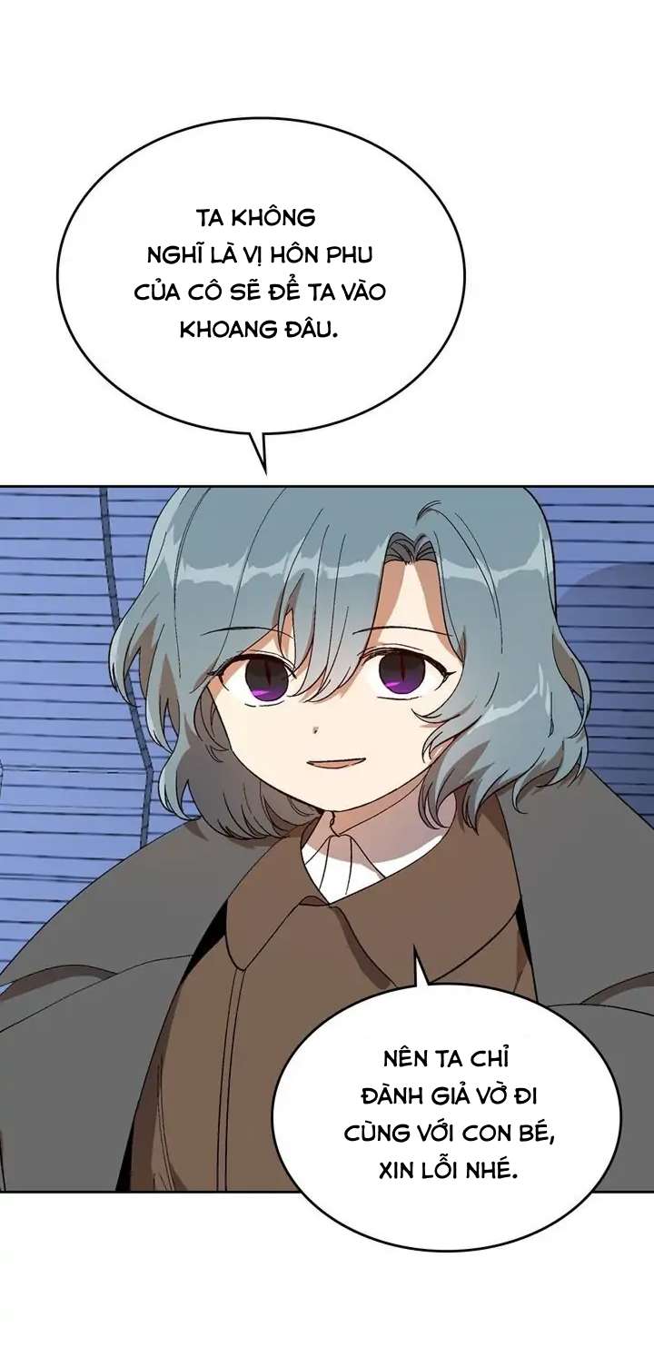 Vị Hôn Thê Khế Ước Của Công Tước Chap 146 - Next Chap 147