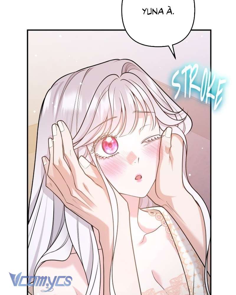 Trước Khi Em Có Ý Định Chạy Trốn Ta Sẽ Ngăn Chặn Nó Chap 43 - Trang 2